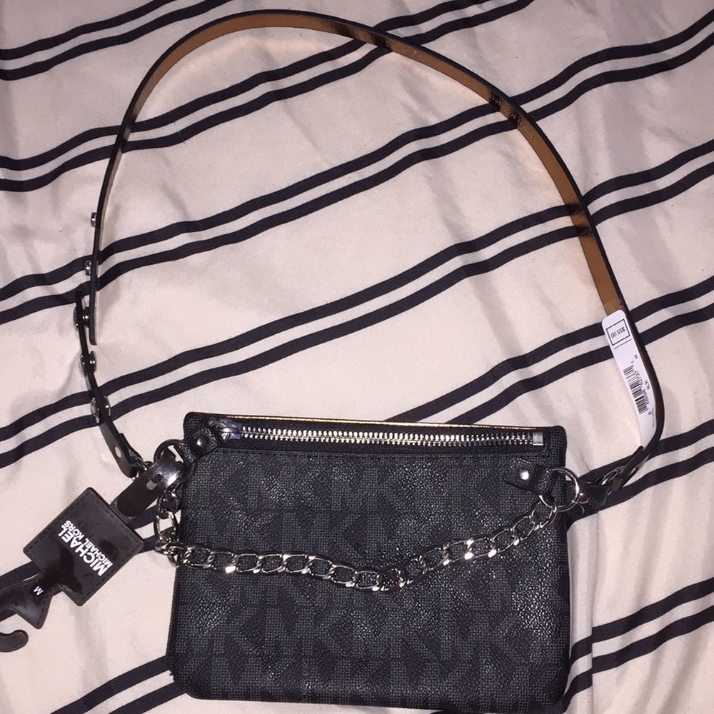 MICHAEL KORS BELT BAG